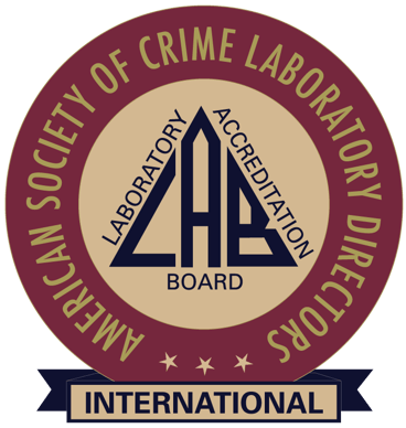American society of magical. Accreditation of Laboratories. American Society of Crime Laboratory Directors. Nippon Educational Academy logo. CS Accreditation.