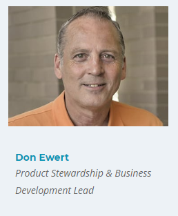 Don Ewert Profile Image