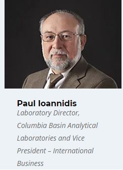 Paul Profile Icon